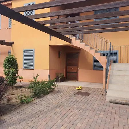 Villa Casa Unifamiliar Bonmont - Miami Playa / Mont Roig Del Camp Bonmont Terres Noves Exterior foto