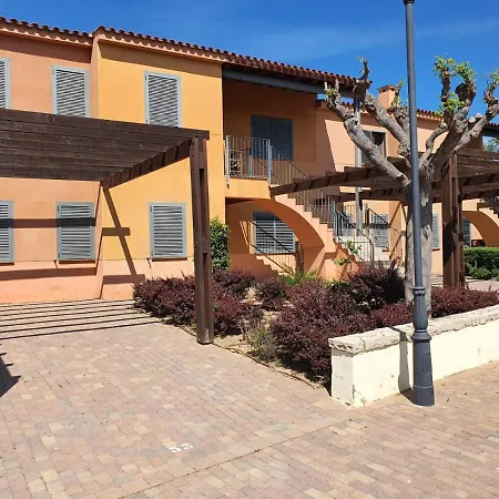Villa Casa Unifamiliar Bonmont - Miami Playa / Mont Roig Del Camp Bonmont Terres Noves Exterior foto