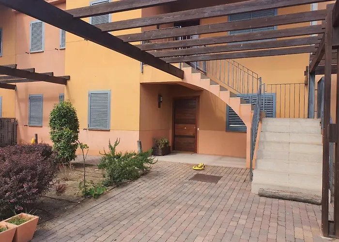 Casa Unifamiliar Bonmont - Miami Playa / Mont Roig Del Camp