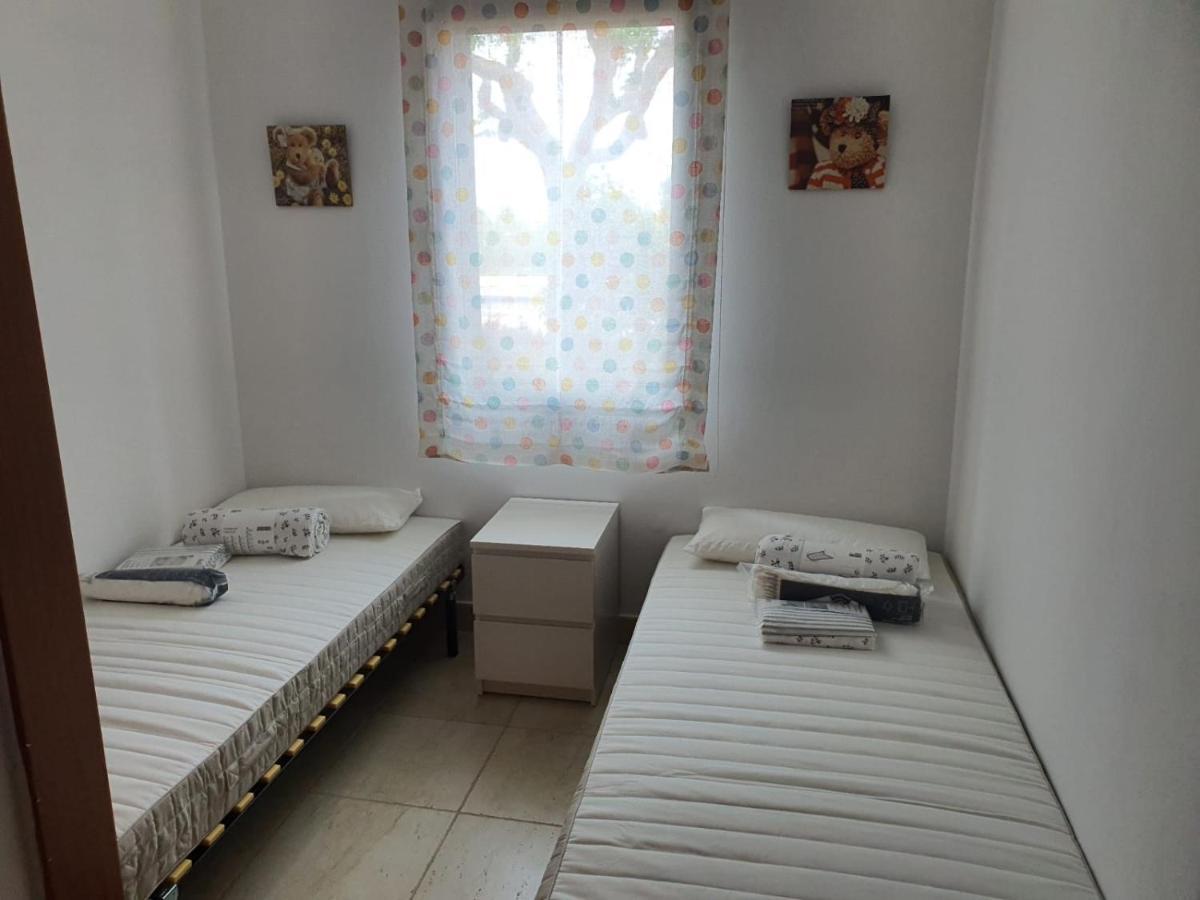 Casa Unifamiliar Bonmont - Miami Playa / Mont Roig Del Camp Hébergement de vacances *
