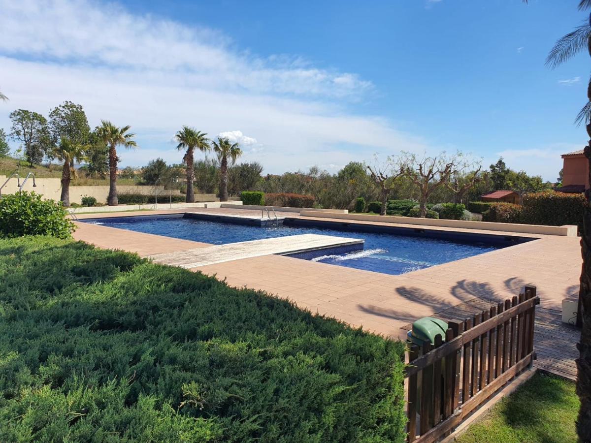 Vakantiehuis Casa Unifamiliar Bonmont - Miami Playa / Mont Roig Del Camp Bonmont Terres Noves
