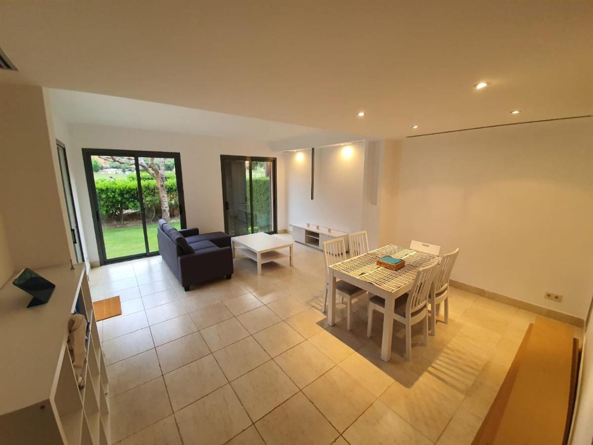 Vakantiehuis Casa Unifamiliar Bonmont - Miami Playa / Mont Roig Del Camp *