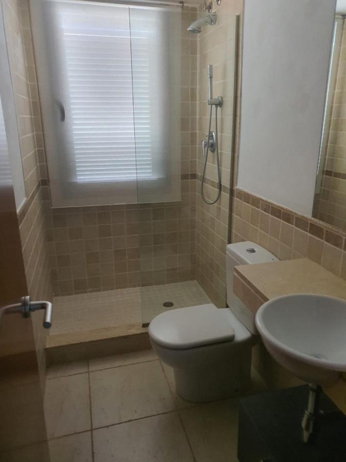 Casa Unifamiliar Bonmont - Miami Playa / Mont Roig Del Camp Vakantiehuis *